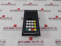 Zenitel Vmp 430 Main Station For Flush Mounting Rev 01.01 Pr0223127