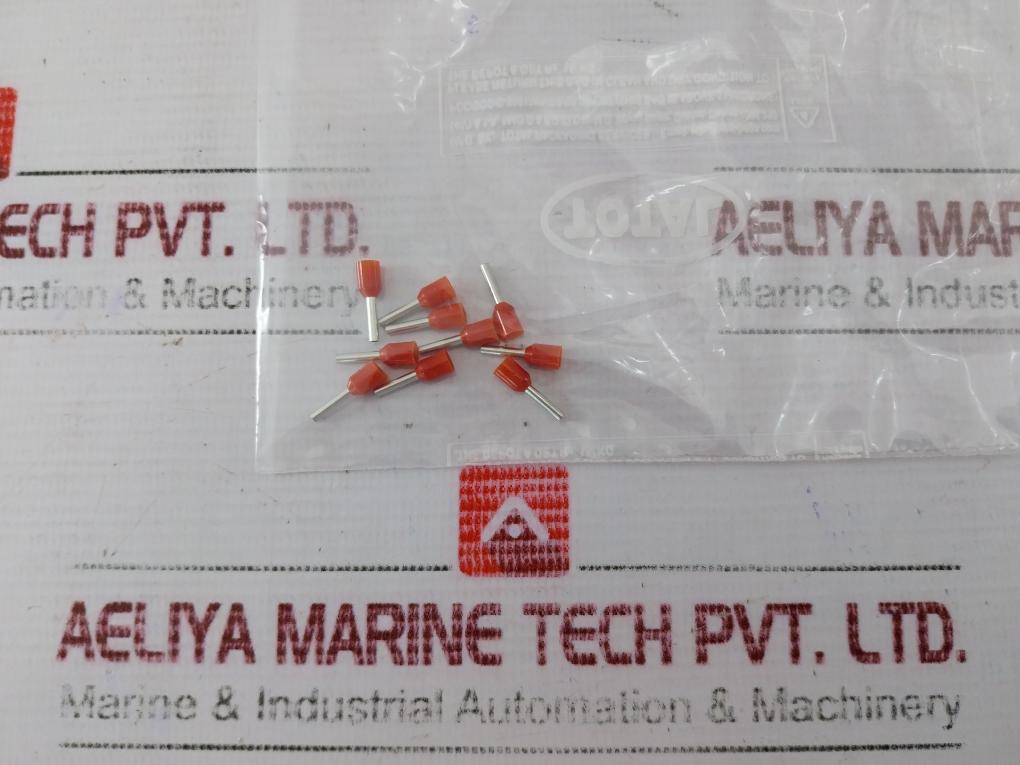 Zenith 14460041000 Analogue in/out Cable Assembly Iec60332-1-2