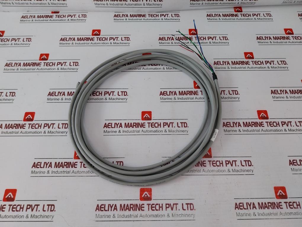 Zenith 14460041000 Analogue in/out Cable Assembly Iec60332-1-2