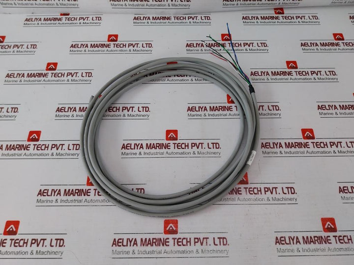 Zenith 14460041000 Analogue in/out Cable Assembly Iec60332-1-2
