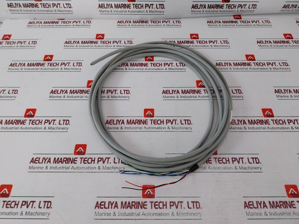 Zenith 14460041000 Analogue in/out Cable Assembly Iec60332-1-2