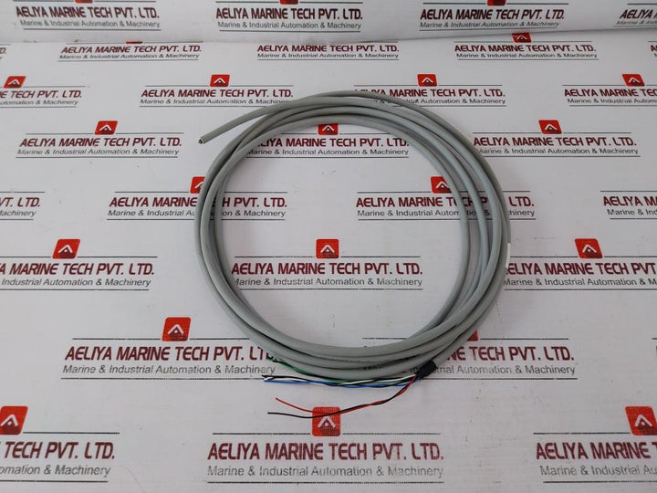 Zenith 14460041000 Analogue in/out Cable Assembly Iec60332-1-2