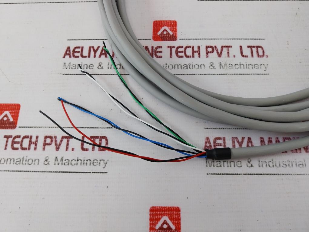 Zenith 14460041000 Analogue In/Out Cable Assembly Iec60332-1-2