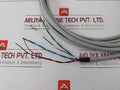 Zenith 14460041000 Analogue in/out Cable Assembly Iec60332-1-2