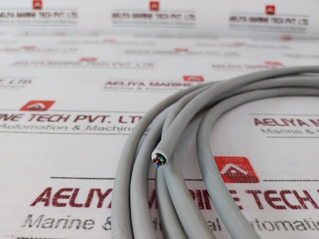 Zenith 14460041000 Analogue in/out Cable Assembly Iec60332-1-2