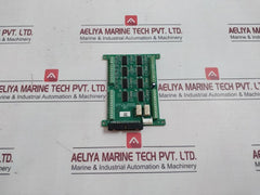 Zenith 16000003000 Printed Circuit Board Rev 0 94V -0
