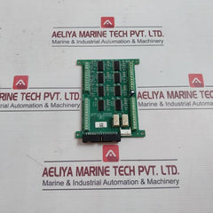 Zenith 16000003000 Printed Circuit Board Rev 0 94V -0