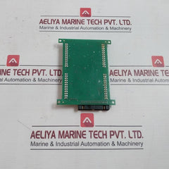 Zenith 16000003000 Printed Circuit Board Rev 0 94V -0