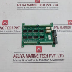 Zenith 16000003000 Printed Circuit Board Rev 0 94V -0