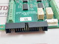 Zenith 16000003000 Printed Circuit Board Rev 0 94V -0