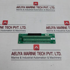 Zenith 16000020 Analog I/O Terminal Module Rev 0 4-20Ma