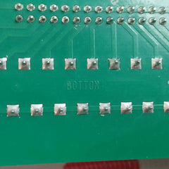 Zenith 16000020 Analog I/O Terminal Module Rev 0 4-20Ma