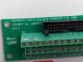 Zenith 16000020 Analog I/O Terminal Module Rev 0 4-20Ma