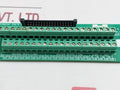 Zenith 16000020 Analog I/O Terminal Module Rev 0 4-20Ma