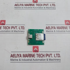 Zenith 34460759000 Printed Circuit Board Rev E 2Gb 94V-0