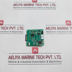 Zenith 34460759000 Printed Circuit Board Rev E 2Gb 94V-0