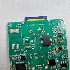 Zenith 34460759000 Printed Circuit Board Rev E 2Gb 94V-0