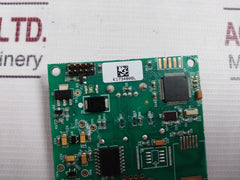 Zenith 34460759000 Printed Circuit Board Rev E 2Gb 94V-0