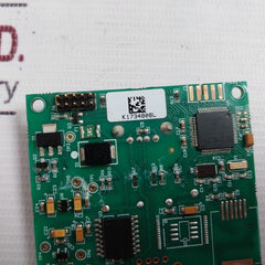 Zenith 34460759000 Printed Circuit Board Rev E 2Gb 94V-0