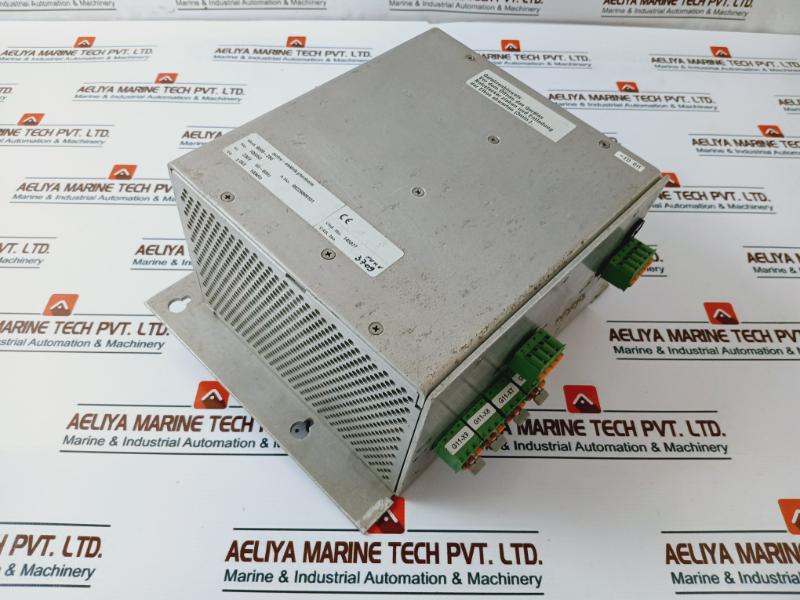 Zentro- Elektrik 8899-2Be Power Supply 230V 50-60Hz