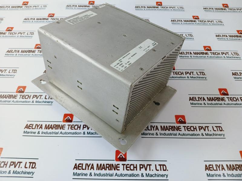 Zentro- Elektrik 8899-2Be Power Supply 230V 50-60Hz