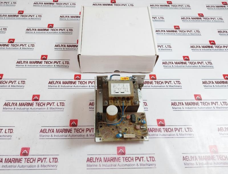 Zentro-Elektrik ECV 24N 2.4 Power Supply 115/230V 50/60Hz 24V 2.2A