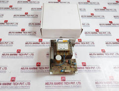 Zentro-Elektrik ECV 24N 2.4 Power Supply 115/230V 50/60Hz 24V 2.2A