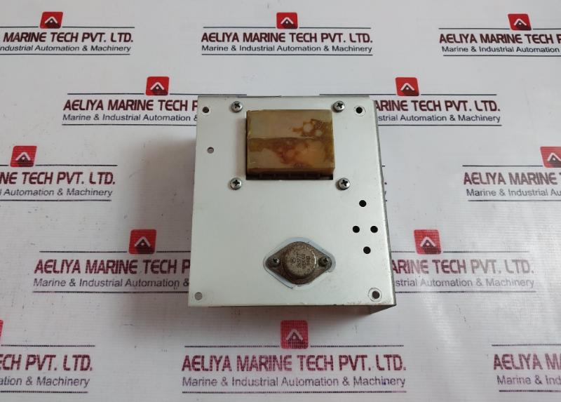 Zentro-Elektrik ECV 24N 2.4 Power Supply 115/230V 50/60Hz 24V 2.2A