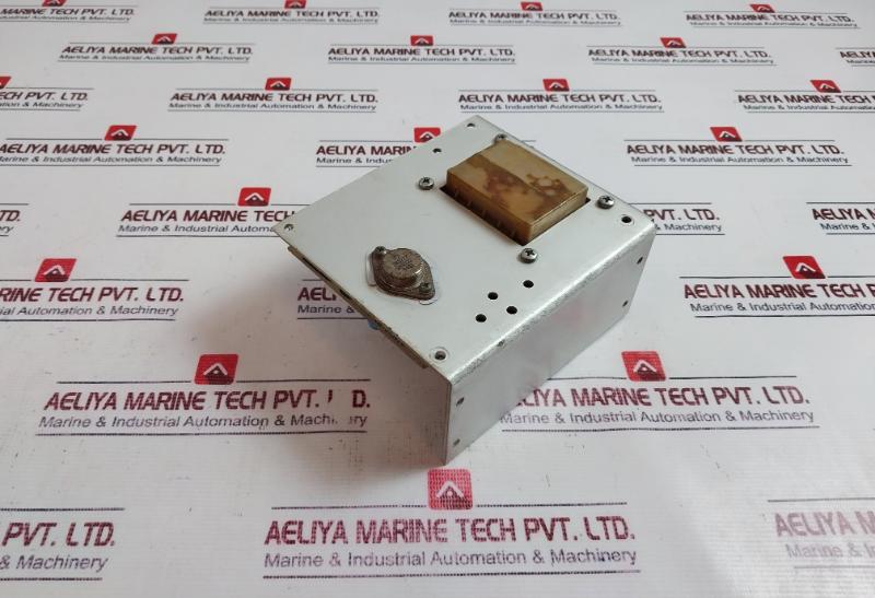 Zentro-Elektrik ECV 24N 2.4 Power Supply 115/230V 50/60Hz 24V 2.2A