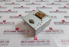 Zentro-Elektrik ECV 24N 2.4 Power Supply 115/230V 50/60Hz 24V 2.2A