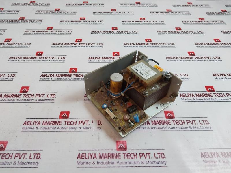 Zentro-Elektrik ECV 24N 2.4 Power Supply 115/230V 50/60Hz 24V 2.2A