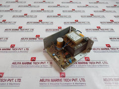 Zentro-Elektrik ECV 24N 2.4 Power Supply 115/230V 50/60Hz 24V 2.2A