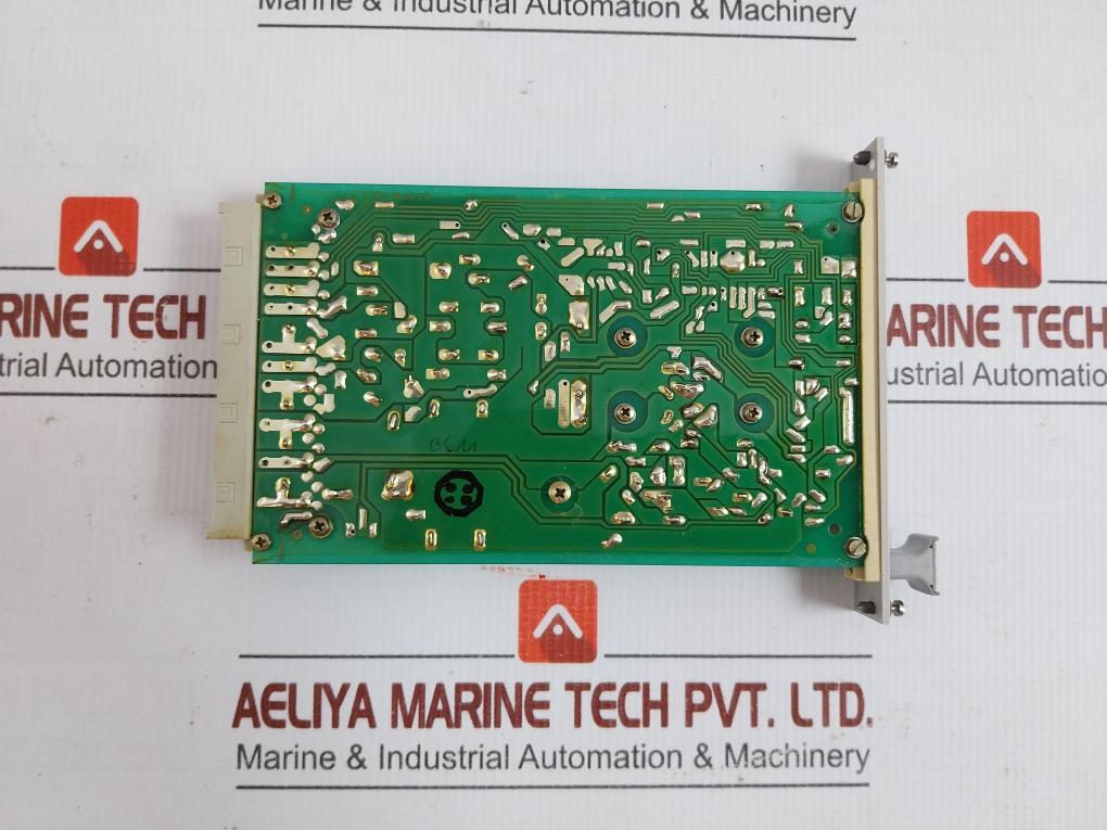 Zentro-elektrik Plc Module Sgp 5/6