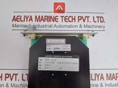 Zentro-elektrik Plc Module Sgp 5/6