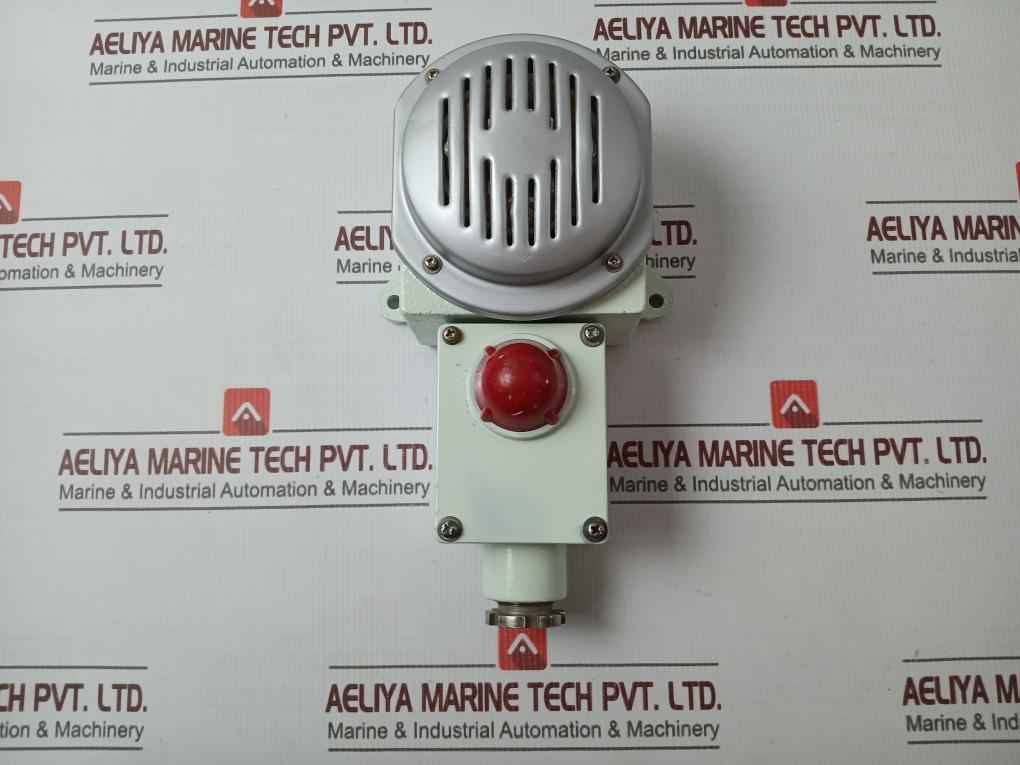 Zero One Okada 2Slw Marine Buzzer 1500V 15W Np-91