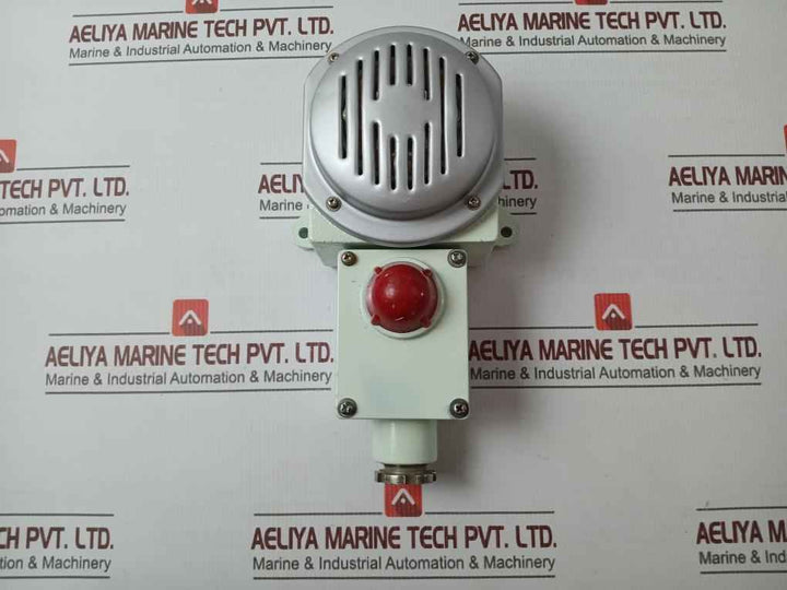 Zero One Okada 2Slw Marine Buzzer 1500V 15W Np-91