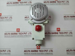 Zero One Okada 2Slw Marine Buzzer 1500V 15W Np-91