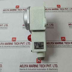 Zero One Okada 2Slw Marine Buzzer 1500V 15W Np-91
