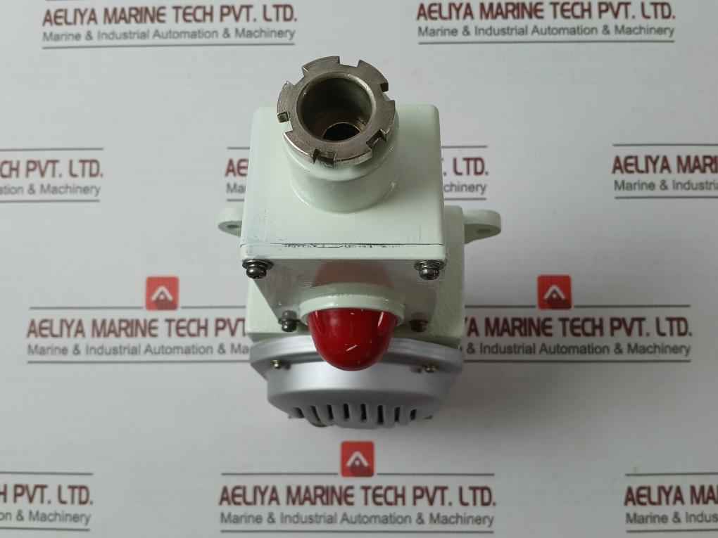 Zero One Okada 2Slw Marine Buzzer 1500V 15W Np-91