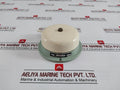 Zero One Okada Np-206 Round Bell 100 M/M Dc V-24V 6W