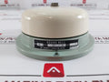 Zero One Okada Np-206 Round Bell 100 M/M Dc V-24V 6W