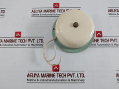 Zero One Okada Np-206 Round Bell 100 M/M Dc V-24V 6W