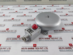 Zero One Okada Watertight Type 2 Marine Bell 1500V 11W