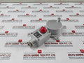 Zero One Okada Watertight Type 2 Marine Bell 1500V 11W