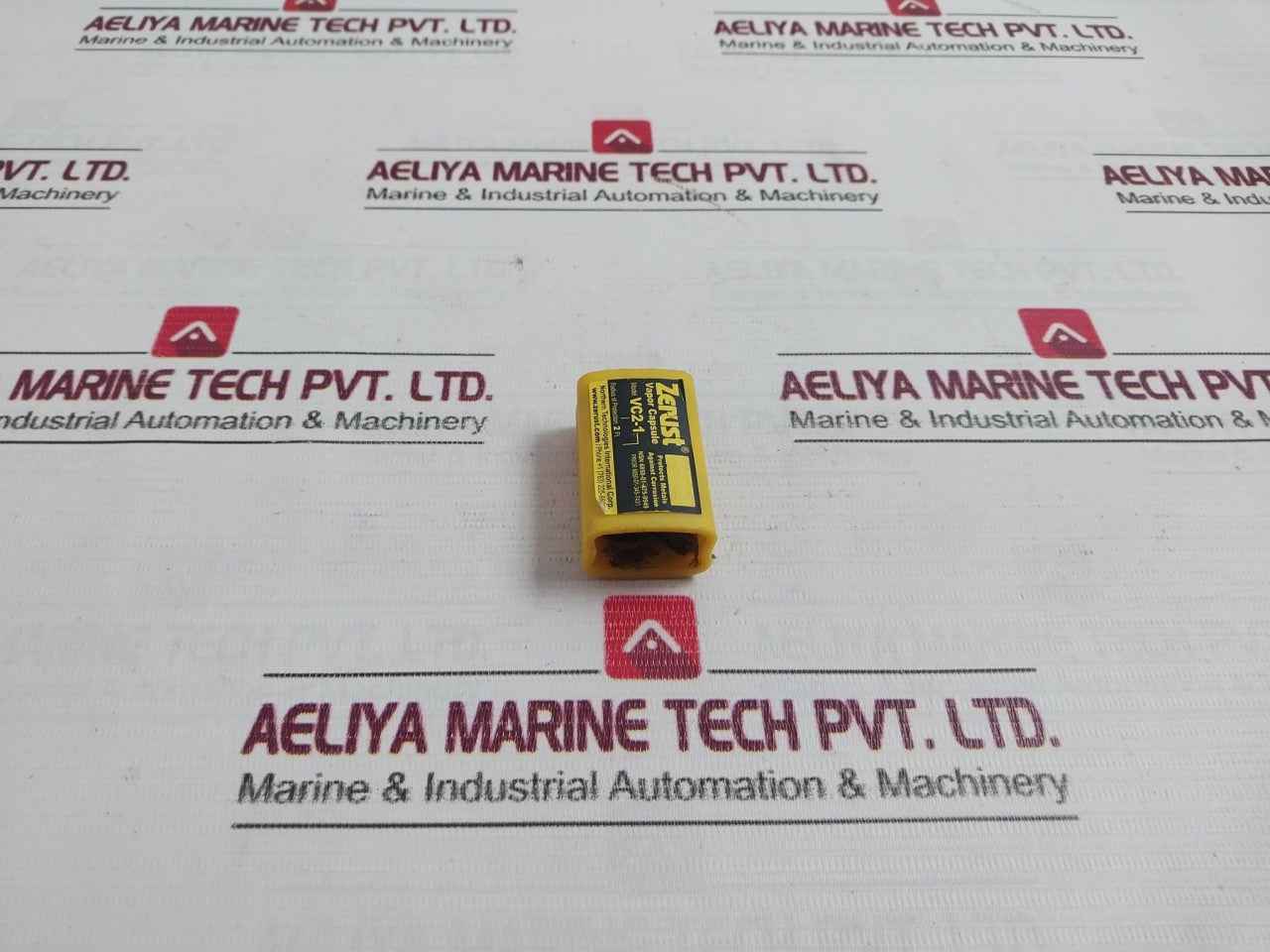 Zerust Vc2-1 Vapor Capsule