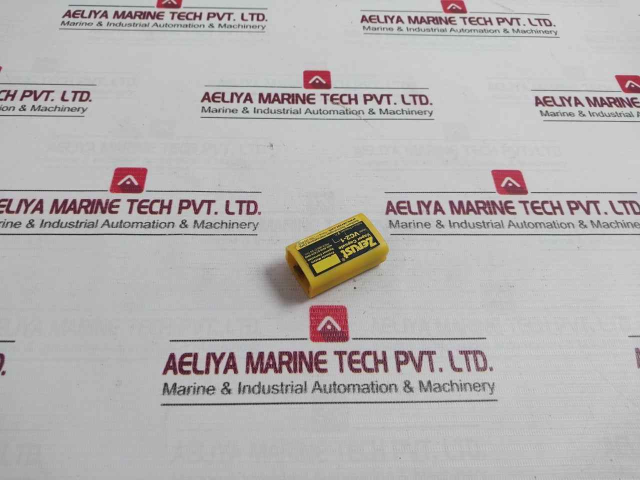 Zerust Vc2-1 Vapor Capsule