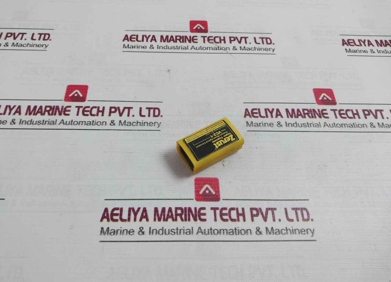 Zerust Vc2-1 Vapor Capsule