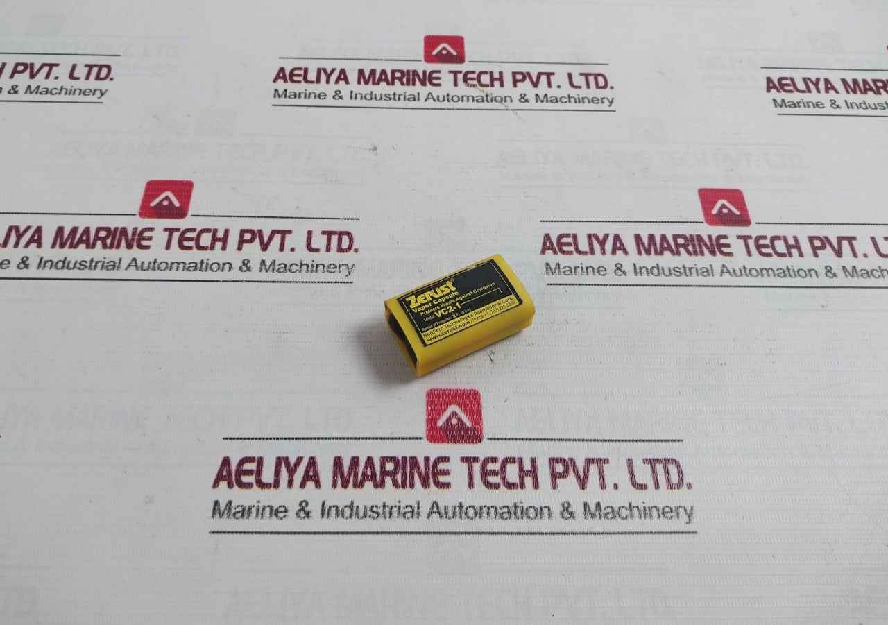 Zerust Vc2-1 Vapor Capsule