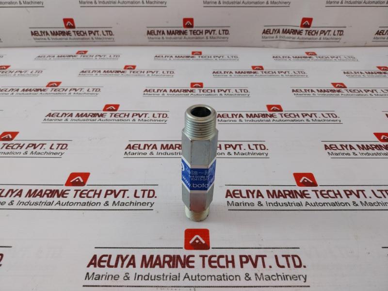 Zeta Mhd 90415-018 Anti Scale Filter