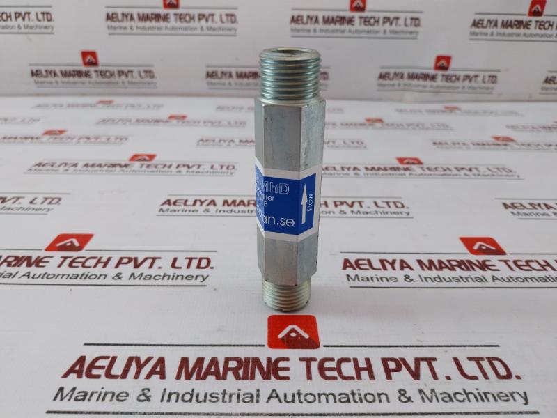 Zeta Mhd 90415-018 Anti Scale Filter